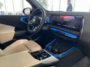 BMW X3 SUV second-hand 2025 — miniatura 7