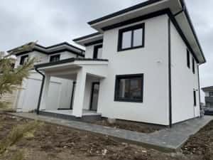 Duplex individual cu garaj - zona excelenta - Dumbravita