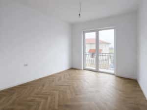 Duplex individual cu garaj - zona excelenta - Dumbravita — miniatura 9