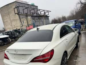 Dezmembrez Mercedes CLA W117/C117