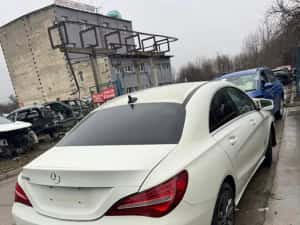 Dezmembrez Mercedes CLA W117/C117 — miniatura 4
