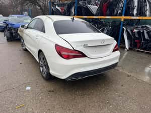 Dezmembrez Mercedes CLA W117/C117 — miniatura 8