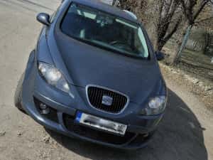 Seat Altea XL 2009 | 2.0 TDI | 6 trepte | Piele | Foarte spațioasă
