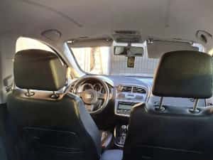 Seat Altea XL 2009 | 2.0 TDI | 6 trepte | Piele | Foarte spațioasă — miniatura 3