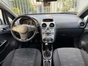 Opel corsa 2012 Euro 5 1.4 Benzina 150.000 KM Carte service — miniatura 6