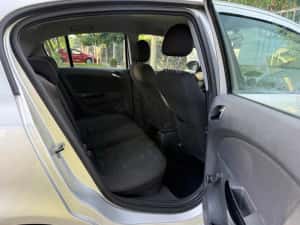 Opel corsa 2012 Euro 5 1.4 Benzina 150.000 KM Carte service — miniatura 8