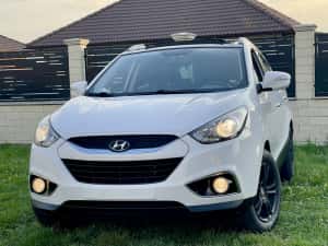 Hyundai ix35! 4x4!Automat!184cp! Transport gratuit! — miniatura 4