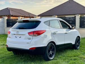 Hyundai ix35! 4x4!Automat!184cp! Transport gratuit! — miniatura 6