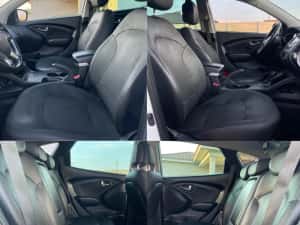 Hyundai ix35! 4x4!Automat!184cp! Transport gratuit! — miniatura 7