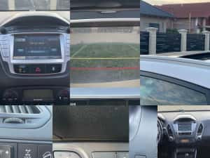 Hyundai ix35! 4x4!Automat!184cp! Transport gratuit! — miniatura 8