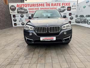 BMW X5 Hibrid SUV 2016 — miniatura 2