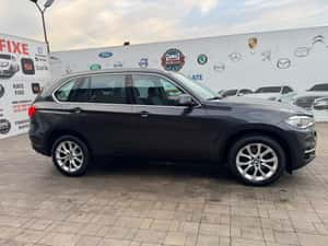 BMW X5 Hibrid SUV 2016 — miniatura 4