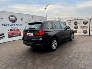 BMW X5 Hibrid SUV 2016 — miniatura 5