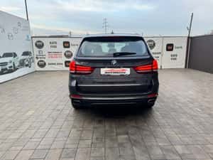 BMW X5 Hibrid SUV 2016 — miniatura 6