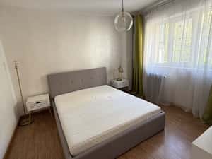 Apartament 2 camere, 60mp, metrou, AC, parc, Tineretului — miniatura 5