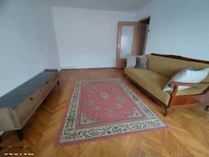 4camere decomandate et2/4, 77mp/preluare chiriasi-Titulescu/Gheorgheni — miniatura 1