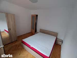4camere decomandate et2/4, 77mp/preluare chiriasi-Titulescu/Gheorgheni — miniatura 4