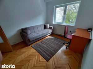 4camere decomandate et2/4, 77mp/preluare chiriasi-Titulescu/Gheorgheni — miniatura 5