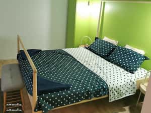 Apartamente si garsoniere de lux regim hotelier — miniatura 2