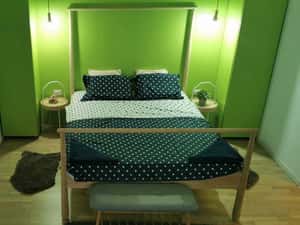 Apartamente si garsoniere de lux regim hotelier — miniatura 3