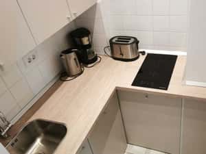 Apartamente si garsoniere de lux regim hotelier — miniatura 4