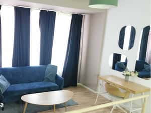Apartamente si garsoniere de lux regim hotelier — miniatura 6