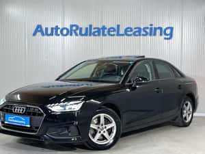 Audi A4 2.0 TDI 163 CP Automata | 88.494 km | 2020