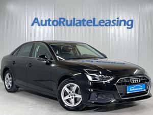 Audi A4 2.0 TDI 163 CP Automata | 88.494 km | 2020 — miniatura 2