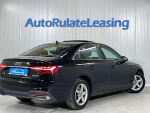 Audi A4 2.0 TDI 163 CP Automata | 88.494 km | 2020 — miniatura 3