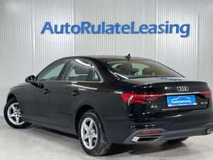 Audi A4 2.0 TDI 163 CP Automata | 88.494 km | 2020 — miniatura 4
