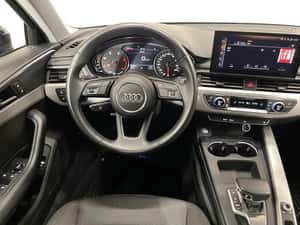 Audi A4 2.0 TDI 163 CP Automata | 88.494 km | 2020 — miniatura 5