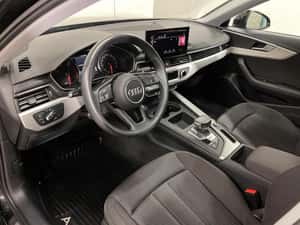 Audi A4 2.0 TDI 163 CP Automata | 88.494 km | 2020 — miniatura 6
