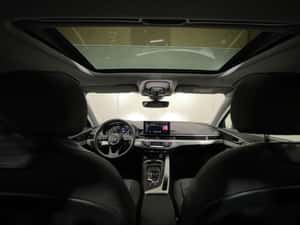 Audi A4 2.0 TDI 163 CP Automata | 88.494 km | 2020 — miniatura 7