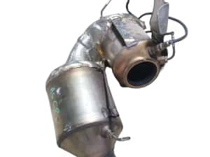 Filtru Particule Audi A5 A6 C8 3.0 Tdi 8W0131765C