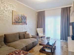 BRAYTIM. Dormitor la parter. 3 bai. Mobilata si utilata complet. — miniatura 4