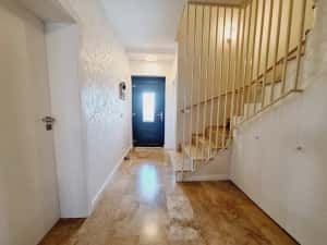 BRAYTIM. Dormitor la parter. 3 bai. Mobilata si utilata complet. — miniatura 8