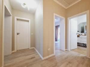 BRAYTIM. Dormitor la parter. 3 bai. Mobilata si utilata complet. — miniatura 10