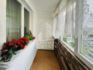 Apartament 3 camere zona Alfa — miniatura 3
