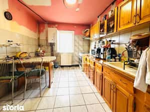 Apartament 3 camere zona Alfa — miniatura 4