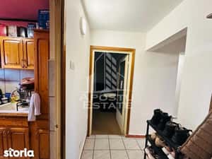 Apartament 3 camere zona Alfa — miniatura 5