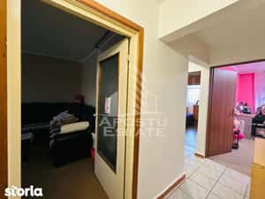 Apartament 3 camere zona Alfa — miniatura 6