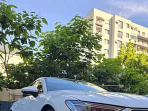 Audi A7 sportback, 50 TFSI E, Benzina/Plug in Hibrid — miniatura 3