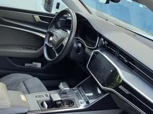Audi A7 sportback, 50 TFSI E, Benzina/Plug in Hibrid — miniatura 6