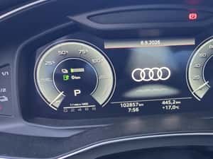 Audi A7 sportback, 50 TFSI E, Benzina/Plug in Hibrid — miniatura 7