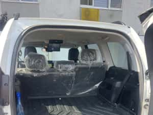 Toyota Land Cruiser 2.8 TEC - Edition 7 Locuri Mega FULL 2024 ca NOU — miniatura 5