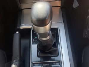 Toyota Land Cruiser 2.8 TEC - Edition 7 Locuri Mega FULL 2024 ca NOU — miniatura 8