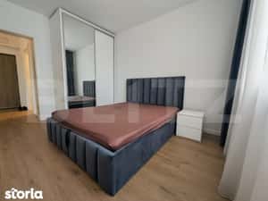 Apartament 3 camere modern + parcare, 2 bai, Prima Onestilor — miniatura 4