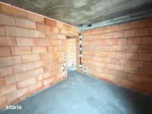 Apartament 3 camere, semifinisat, Zalau — miniatura 4