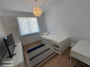 Inchiriez apartament 3 camere — miniatura 3