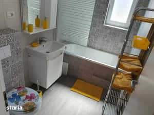 Inchiriez apartament 3 camere — miniatura 4